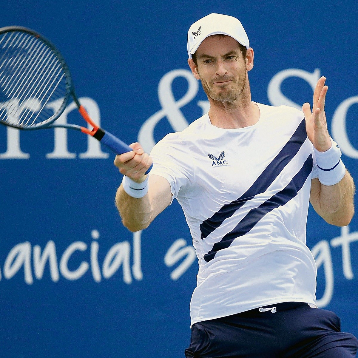 Regreso triunfal para Andy Murray | El Informador