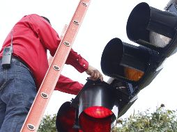 El municipio más afectado por este problema en la ZMG es Guadalajara, que concentra 71% de la infraestructura de toda la urbe. ARCHIVO