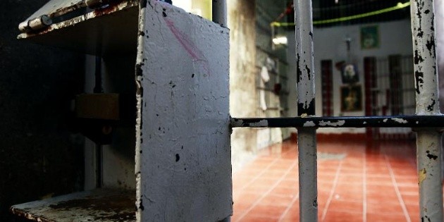 Detienen a segundo implicado en asesinato de Luis Miranda Cardoso