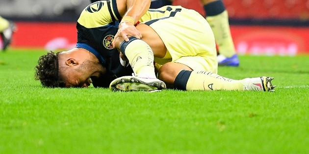 Am&eacute;rica busca un defensa como refuerzo