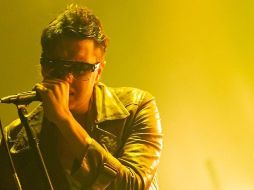 La voz de Julian Casablancas es una de las más reconocidas dentro del rock de los últimos 20 años. INSTAGRAM / thestrokes