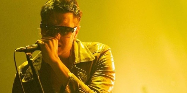Julian Casablancas, una voz y talento experimental