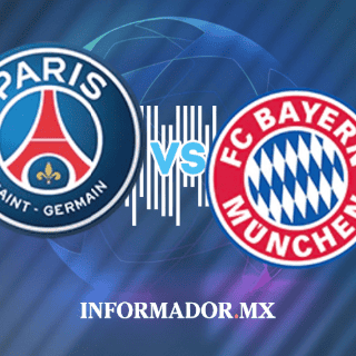 Minuto a minuto: PSG vs Bayern, final de la UEFA Champions League