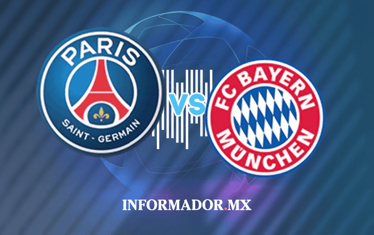 Minuto a minuto: PSG vs Bayern, final de la UEFA Champions League