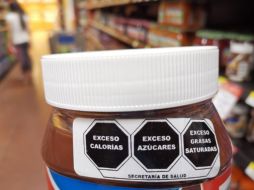 El nuevo etiquetado será obligatorio a partir del 1 de octubre. SUN/ARCHIVO