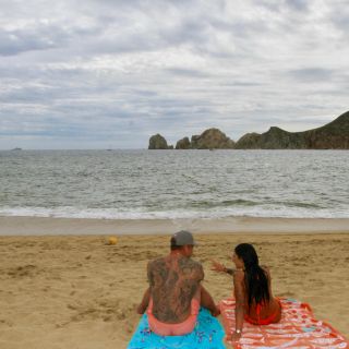 Los Cabos apunta a reactivar turismo con nueva normalidad