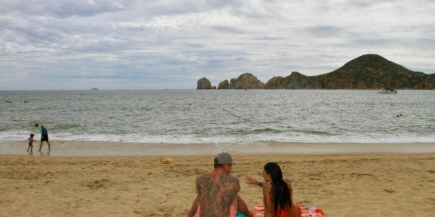 Los Cabos apunta a reactivar turismo con nueva normalidad