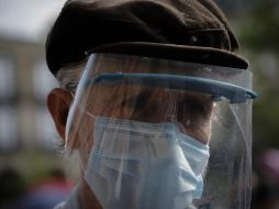 Jalisco se ubica entre los estados con las tasas más bajas en casos acumulados y activos. EL INFORMADOR / F. Atilano