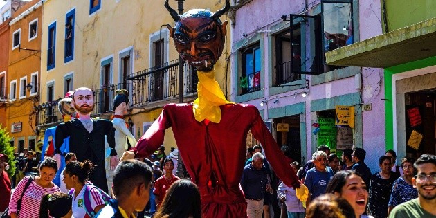 El Cervantino programar&aacute; varias actividades en su edici&oacute;n digital