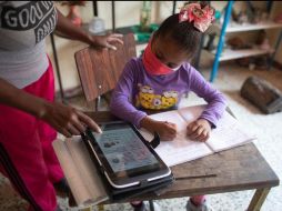La conformación de la nueva comisión se da en cumplimiento de la reforma federal con la que se creó el Sistema Nacional de Mejora Continua de la Educación y la Comisión Nacional en la materia. AP / ARCHIVO