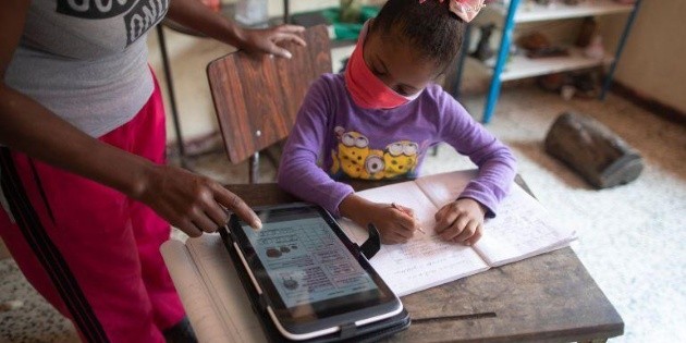 Crean Comisi&oacute;n Estatal para la Mejora de la educaci&oacute;n