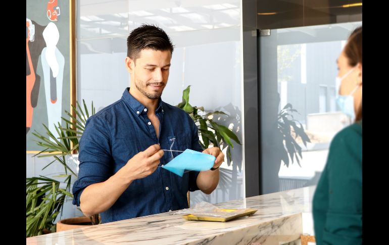 Punto Sur Lifestyle Boulevard, todo listo para cumplir protocolos de higiene