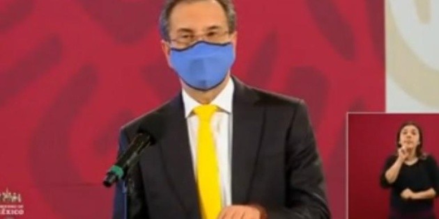 La SEP emite cuatro recomendaciones en este regreso a clases