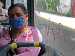 Jalisco se mantiene en sexto lugar en número de casos activos con mil 514. EL INFORMADOR / A. Camacho