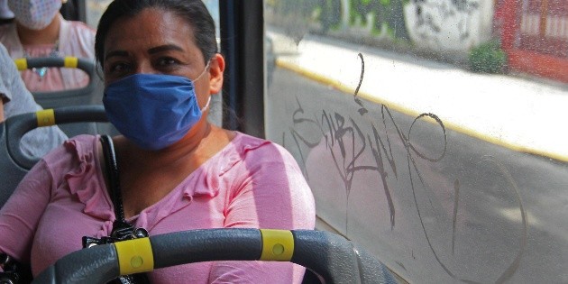 Jalisco suma 40 muertes por COVID-19 en 24 horas