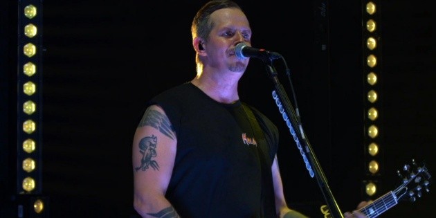 Pese a fallas t&eacute;cnicas, Molotov disfrut&oacute; concierto online