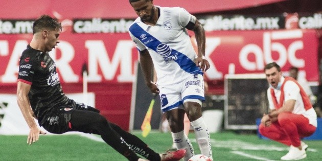 Tijuana regresa a la senda del triunfo