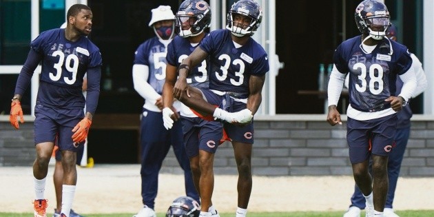 Descontrol en la NFL