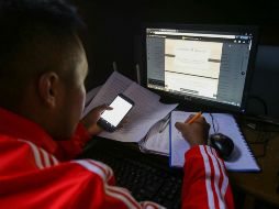 La agrupación Mexicanos Primero Jalisco insistió en una estrategia para capacitar al profesorado sobre cómo retroalimentar a los alumnos. ARCHIVO