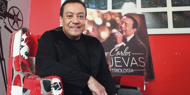 Una noche de bohemia desde casa