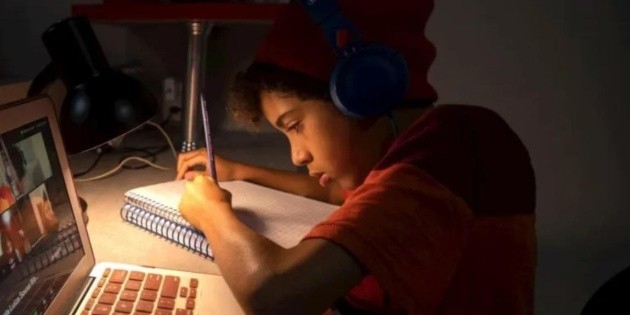 Regreso a clases: Consulta los horarios y canales