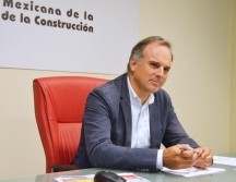 Carlos del Río hizo un llamado a las autoridades federales y estatales que den certidumbre a la inversión privada para revertir la caída. ESPECIAL /