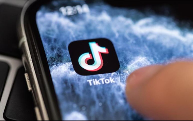 La Administración de Trump sostiene que TikTok supone una 