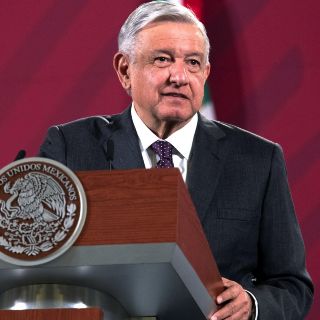 Debido a la crisis, no habrá más recursos a los estados: López Obrador