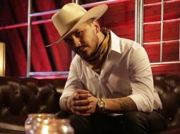 Nodal utilizó sus redes para 