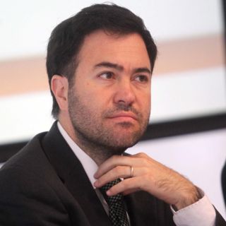 Batean acuerdo del Congreso de Jalisco contra David Gómez Álvarez
