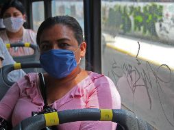 La ocupación hospitalaria se mantiene sin cambios:  33% en camas equipadas con ventilador y 25% en camas generales. EL INFORMADOR / ARCHIVO