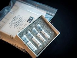 Los recursos para los 19 proyectos provienen de la Agencia Mexicana de Cooperación Internacional para el Desarrollo, entidades extranjeras y aportaciones de fundaciones privadas. ARCHIVO