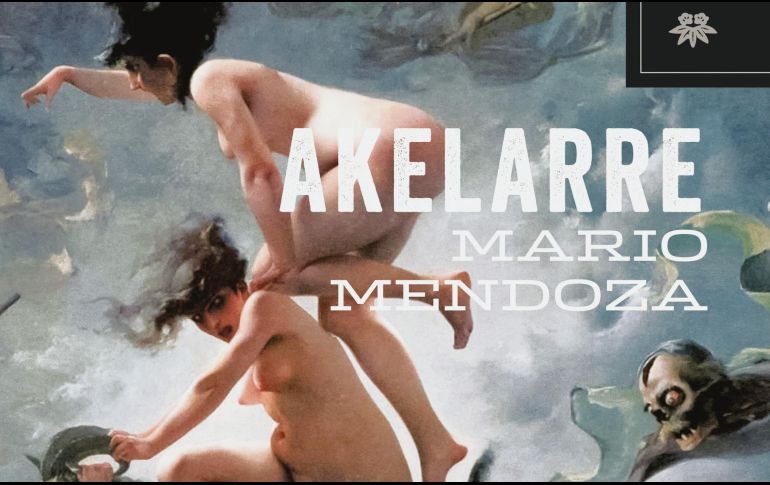 HISTORIA. Las calles de Bogotá son el escenario donde se desarrolla “Akelarre”.