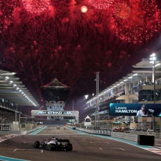 La F1 anuncia cuatro grandes premios más para la temporada 2020