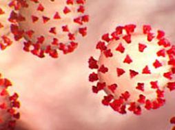 Especialistas advirtieron que durante el invierno los riesgos de propagación del SARS-CoV-2 en habitaciones con calefacción aumentarán. AFP / ARCHIVO