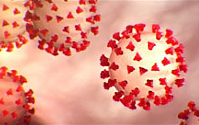 Especialistas advirtieron que durante el invierno los riesgos de propagación del SARS-CoV-2 en habitaciones con calefacción aumentarán. AFP / ARCHIVO