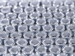 México participará en los estudios clínicos de la vacuna GRAd-COV2, para hacer frente a la pandemia del COVID-19, que actualmente se desarrolla en el Instituto Nacional de Enfermedades Infecciosa Lazzaro Spallanzani de Italia. AFP / ARCHIVO