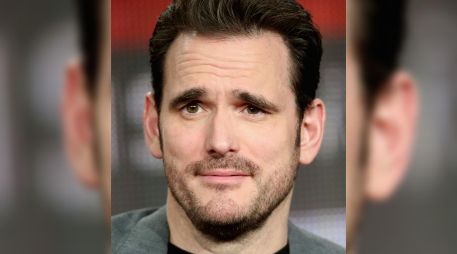 Dillon es conocido por su participación en el filme “Crash”,  con la que obtuvo una nominación al Oscar y al Globo de Oro. AFP / ARCHIVO