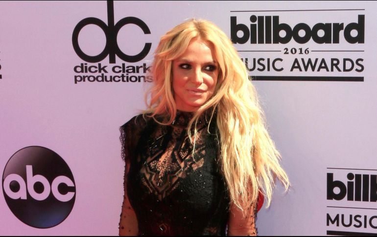 Lo que pidió el equipo legal de Spears  es que dicha función de tutela continúe en manos de la abogada especializada Jodi Montgomery. EFE / ARCHIVO