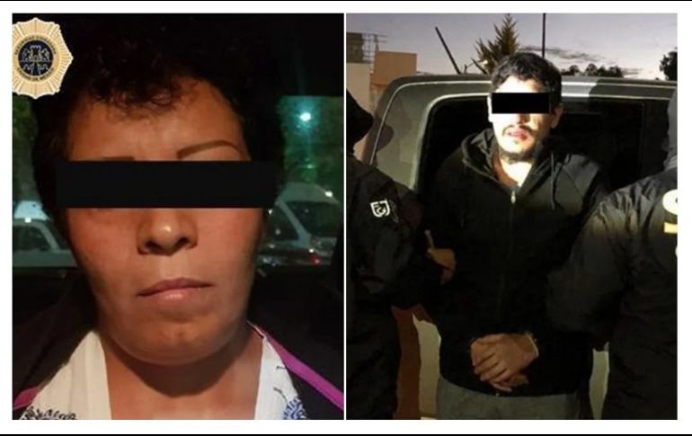 Lized Yuridia, alias la 