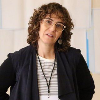 Eligen a Paola Lazo Corvera como nueva titular de la SISEMH