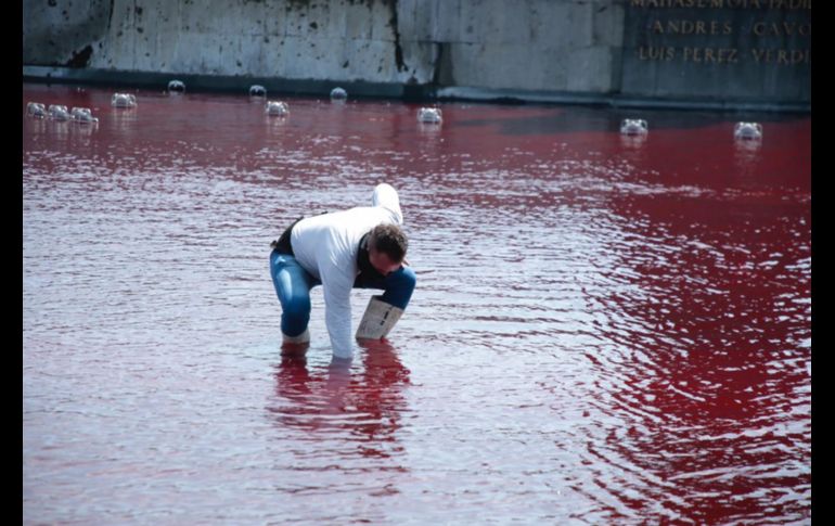 EL INFORMADOR/F. Atilano