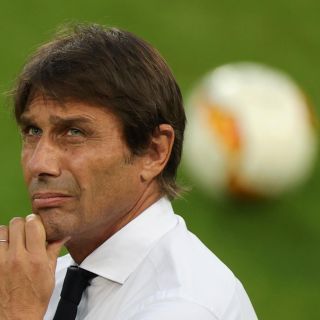 El Inter ratifica a Antonio Conte como su entrenador