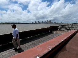 El gobernador de Luisiana dijo que se espera que 'Laura' 