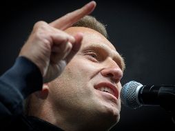 Médicos alemanes dijeron que los test clínicos realizados a Navalni 