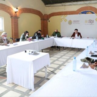 Envían fuerzas federales y militares a Altotonga, Veracruz