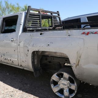 Urge ONU a investigar uso excesivo de fuerza del Ejército en Tamaulipas