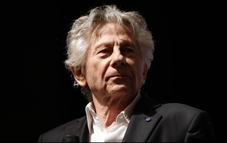 Polanski fue expulsado de la Academia de Hollywood en 2018 por las numerosas acusaciones de agresiones sexuales en su contra. AFP / ARCHIVO