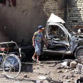 Ataques con drones turcos dejan al menos dos muertos en Iraq