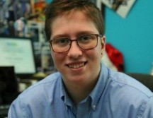 Drew Adams empezó su batalla legal en 2015. Drew Adams